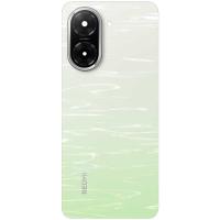 Xiaomi Redmi A5 4G (25028PC03G / 25028RN03A) Back Cover + Camera Glass Green