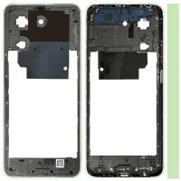 Xiaomi Redmi A5 4G (25028PC03G / 25028RN03A) Frame B + Side Key Green
