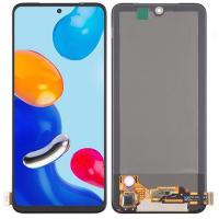 Xiaomi Redmi Note 11 Touch + Lcd Black Oled