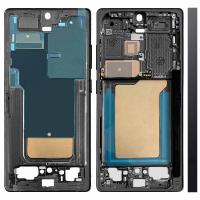 Samsung Galaxy S25 Ultra S938 Display Support Frame Titanium Black