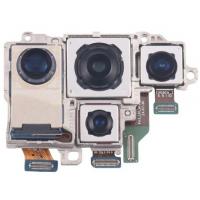 Samsung Galaxy S25 Ultra S938 Back Camera Set