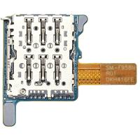 Samsung Galaxy Z Fold 6 F956 Flex Sim Read