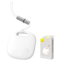 Baseus SmartTag T2 Pro White in Blister