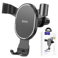 Car Holder Hoco CA56 Plus Universal Black in Blister