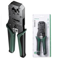 Ethernet Crimper Ugreen NW136 Green in Blister