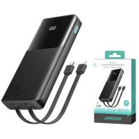 Powerbank Joyroom JR-PBF19 10000mAh 22.5W QC + PD Black in Blister