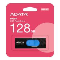 USB-A 3.2 FlashDrive Adata UV320 128Gb AUV320-128G-RBKBL