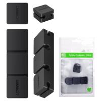 Cable Organizer Ugreen LP208 Black in Blister