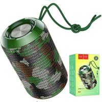 Bluetooth Speaker Hoco HC1 5W TWS Waterproof Camouflage in Blister