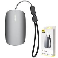 Car Rain Wing Wiper Repair Tool Baseus Grey CRXFQ-0A in Blister