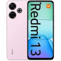 Xiaomi Redmi 13 Smartphone 8/256GB Pink New In Blister