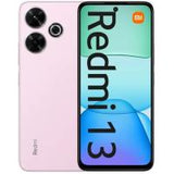 Xiaomi Redmi 13 Smartphone 8/256GB Pink New In Blister