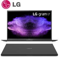 LG Gram Ultra-Lightweight With 17” 16/512GB 16:10 IPS Display And Intel® Evo™ Platform Used Like New