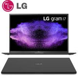LG Gram Ultra-Lightweight With 17” 16/512GB 16:10 IPS Display And Intel® Evo™ Platform Used Like New