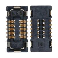 Samsung Power Button Connector On Motherboard 2x5 Pin