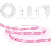 Light Strip Yeelight Plus Wi-Fi RGB White GPX4016RT