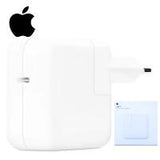 Wall Charger Apple 30W 3A 1 x USB-C White MW2G3ZM/A In Blister