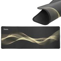 MousePad Hoco Aurora GM22 800mm x 300mm Black