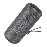 Bluetooth Speaker Hoco HC27 2 x 8W TWS Grey In Blister