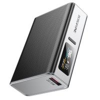 Powerbank Borofone BJ72 Energy 10000mAh 22.5W QC + PD Grey In Blister