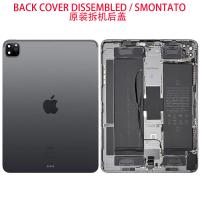 iPad Pro 11 2021 M1 (Wifi) Back Cover + Battery Gray Dissembled Grade A Original