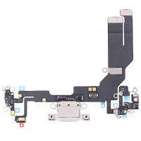 Iphone 16E Flex Dock Charge White