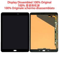 Samsung Galaxy Tab S2 9.7 Inch T810 T815 T817 T819 Touch + Lcd Black Dissembled Grade A Original