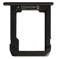 Samsung Galaxy Tab S2 9.7 SM-T810 Memory Card Tray Black