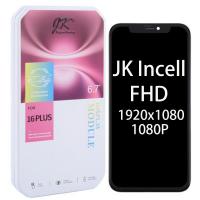 iPhone 16 Plus Touch + Lcd + Frame JK Incell FHD 1920x1080 1080P