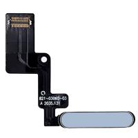 iPad Air 5 10.9 (2022) 4G A2589 Flex On / Off + Fingerprint Blue