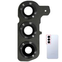 Samsung Galaxy S25 S931 Camera Glass + Frame Icy Blue