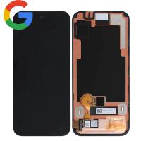 Google Pixel 9A Touch + Lcd Black Service Pack