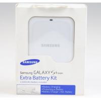 Samsung Glaxy S4 Zoom C1010 Extra Battery Kit In Blister
