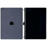 MacBook Air M3 15" (2024) A3114 EMC 8612 Display Lcd + Frame Blue Dissembled Original Grade A