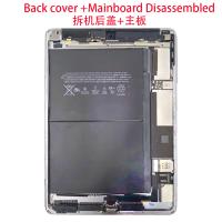 iPad Air 2 4G Version Back Cover + Mainboard Black 16GB Used Grade B