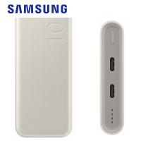 Powerbank Samsung 10000mAh 25W PD Beige EB-P3400XUEGEU In Blister