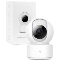 Home Security Camera iMILAB C20 Pro Wi-Fi 1080P Indoor White CMSXJ56B In Blister