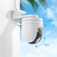 Home Security Camera Xiaomi Mi CW400 Wi-Fi 2.5K Outdoor White BHR7624GL In Blister