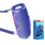 Bluetooth Speaker Hoco HC12 10W Blue in Blister