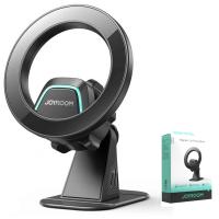 Magnetic Car Holder Joyroom JR-ZS376 Universal Black in Blister