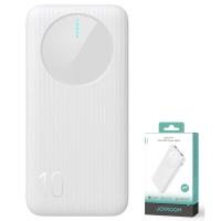 Powerbank Joyroom JR-PBF12 10000mAh 12W White in Blister