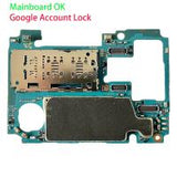 Samsung Galaxy A32 5G A326 Mainboard 128GB Power On Google Account Lock