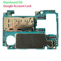 Samsung Galaxy A32 5G A326 Mainboard 128GB Power On Google Account Lock