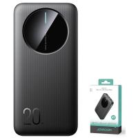 Powerbank Joyroom JR-PBF14 20000mAh 12W Black in Blister