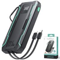 Powerbank Joyroom JR-L017 10000mAh 22.5W QC + PD Black in Blister