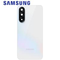 Samsung Galaxy A36 5G A366B Back Cover White Service Pack