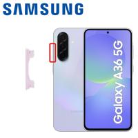 Samsung Galaxy A36 5G A366B Volume Button Lavender Service Pack