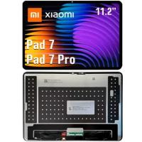 Xiaomi Mi Pad 7 Pro Touch + Lcd Black Shiny Version Original