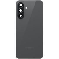 Samsung Galaxy A56 5G A566B Back Cover + Camera Glass Graphite Original