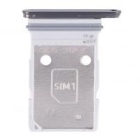Samsung Galaxy S25 Edge S937 Sim Tray Titanium Jet Black